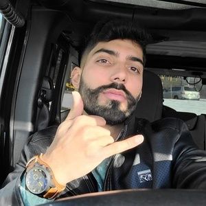 Meet your Posher, Fernando